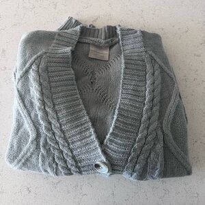 TTPD Taylor Swift Cardigan